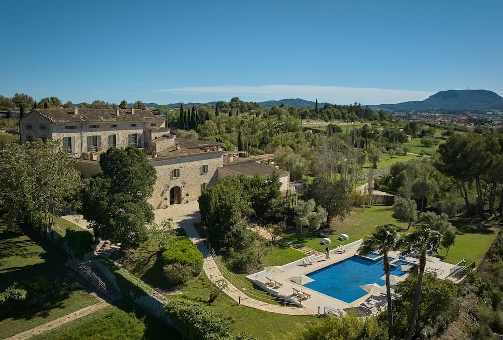 Es Figueral Nou Hotel Rural & Spa - Adults Only +12