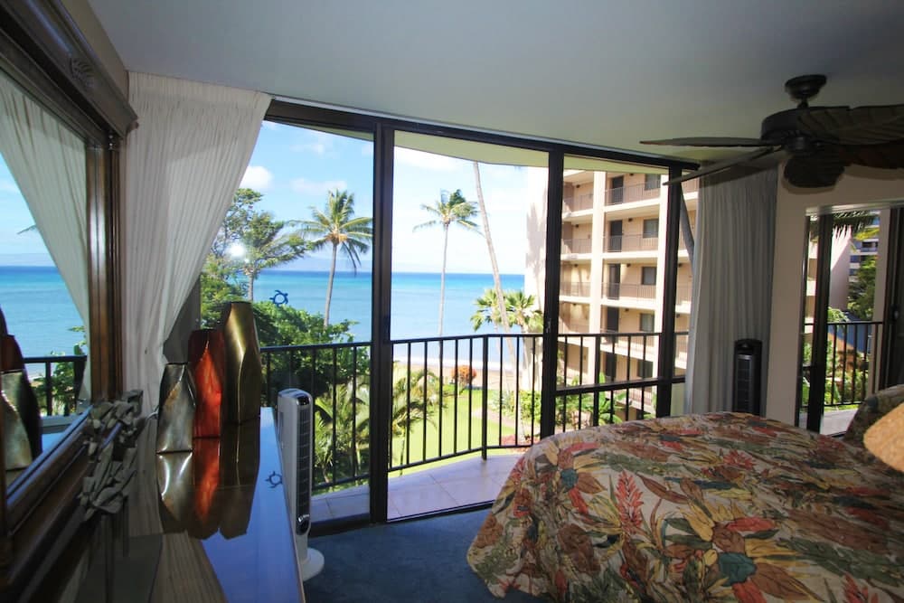 Valley Isle 401