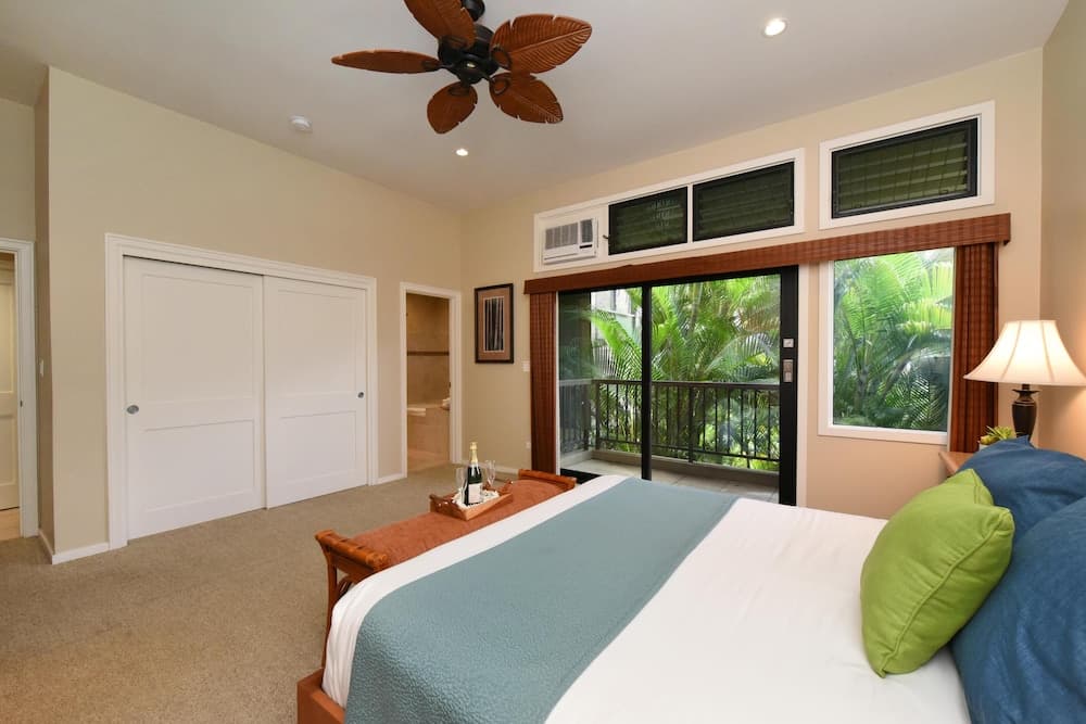 Kapalua Ridge Villas 1521