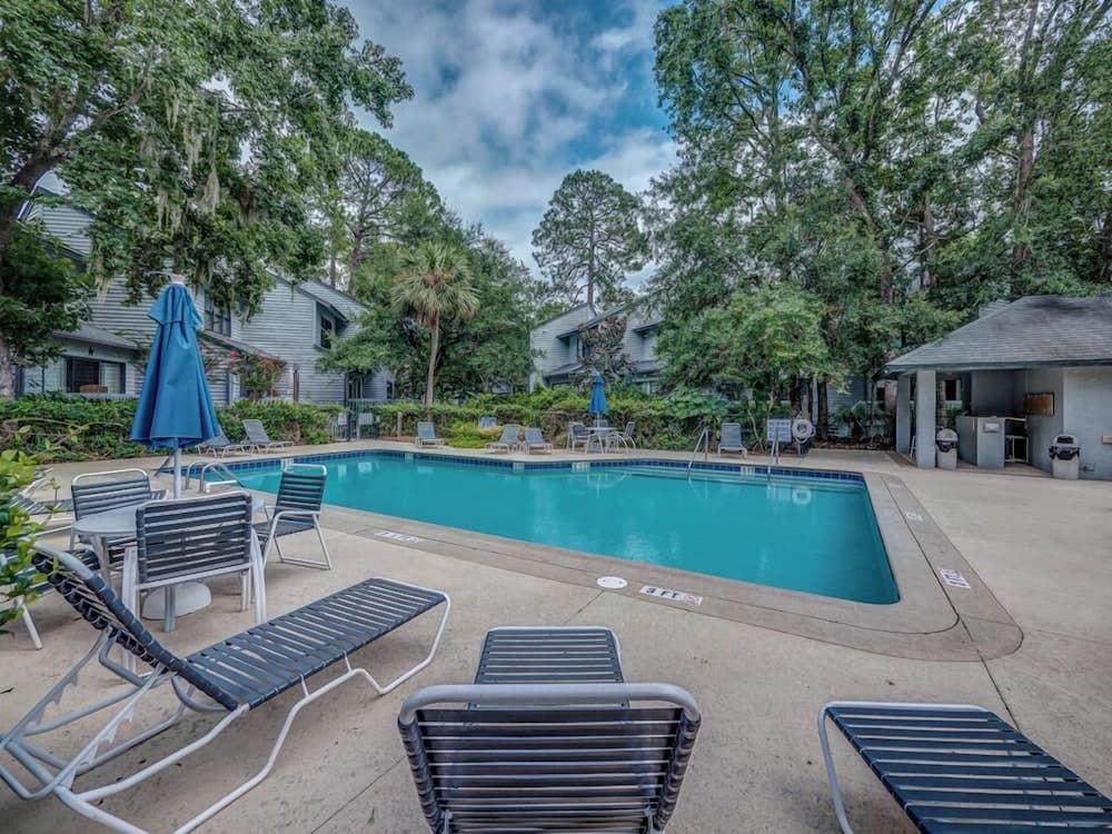 Ocean Breeze Hilton Head Island