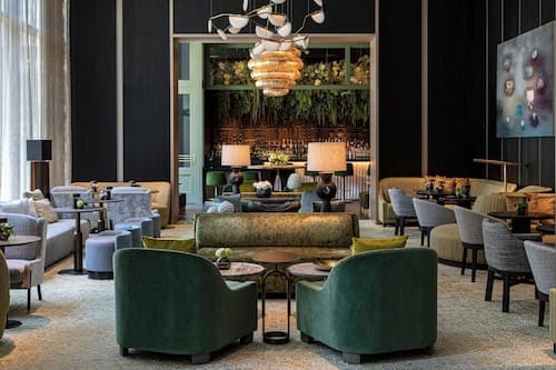 The Ritz-Carlton New York, NoMad