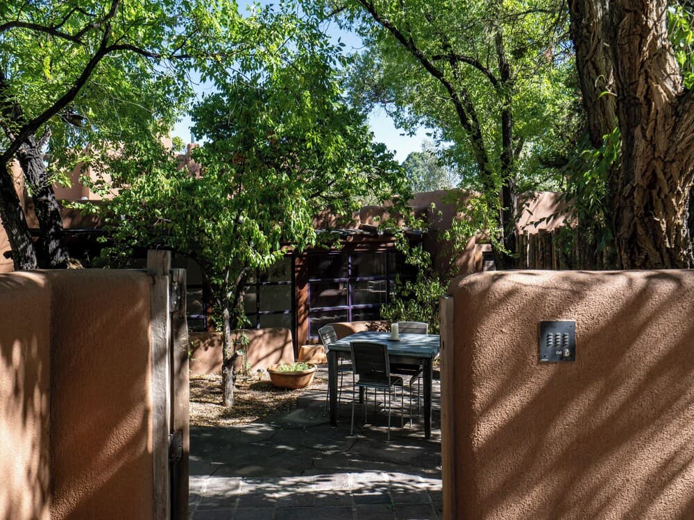 Konaklama yeri imkân ve özellikleri