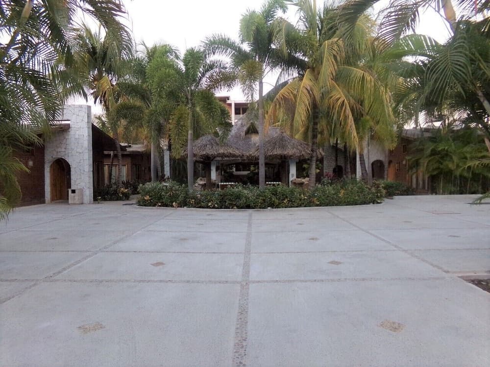 Hotel Casa del Lirio Diamante