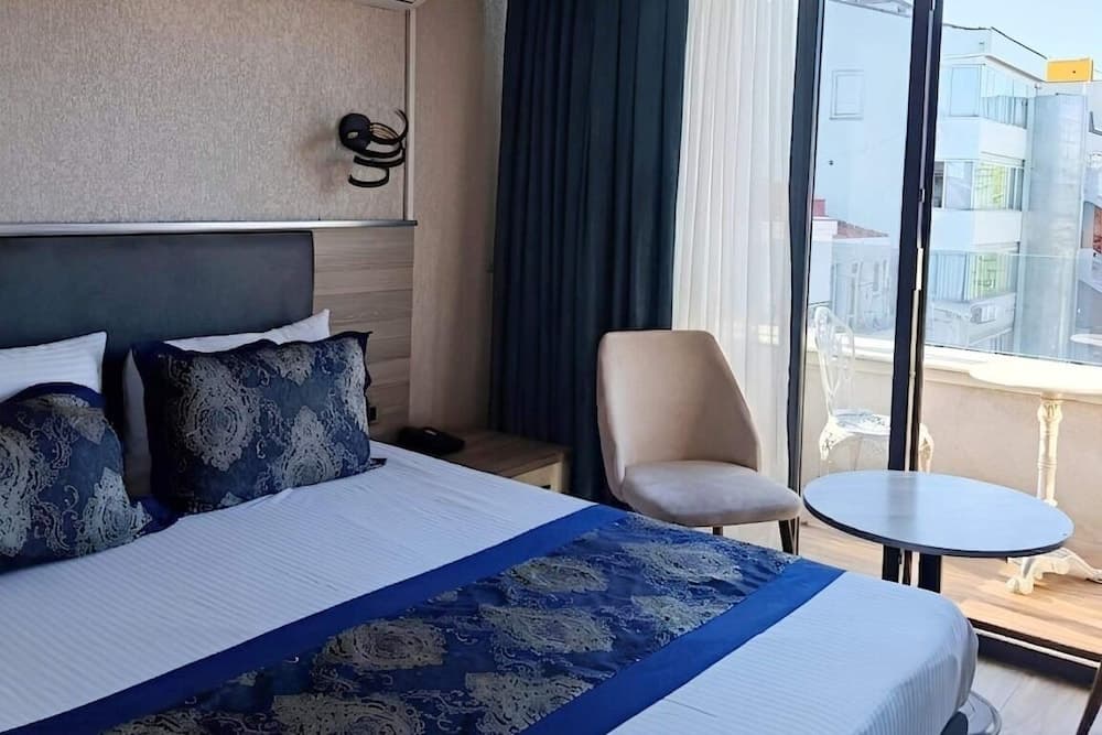 Restwon Suit Hotel