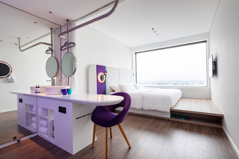 Tru by Hilton Bac Giang City Centre