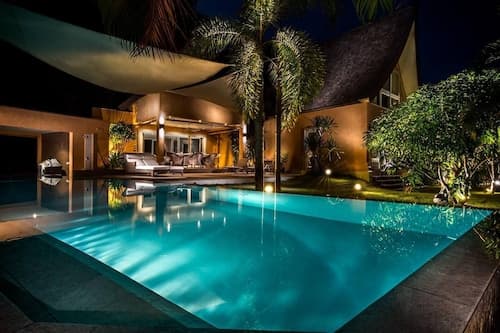 Villa Banromyen Siamroyalview 70mtrs to Beach