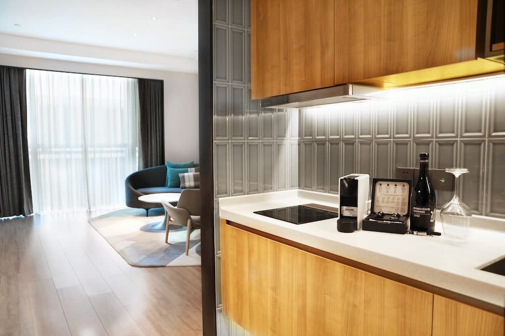 Kahve ve/veya kahve makinesi