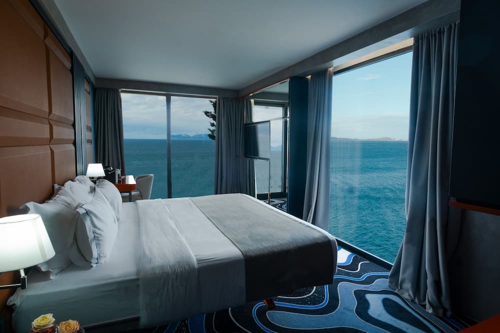 Maritim Marina Bay Luxury Resort
