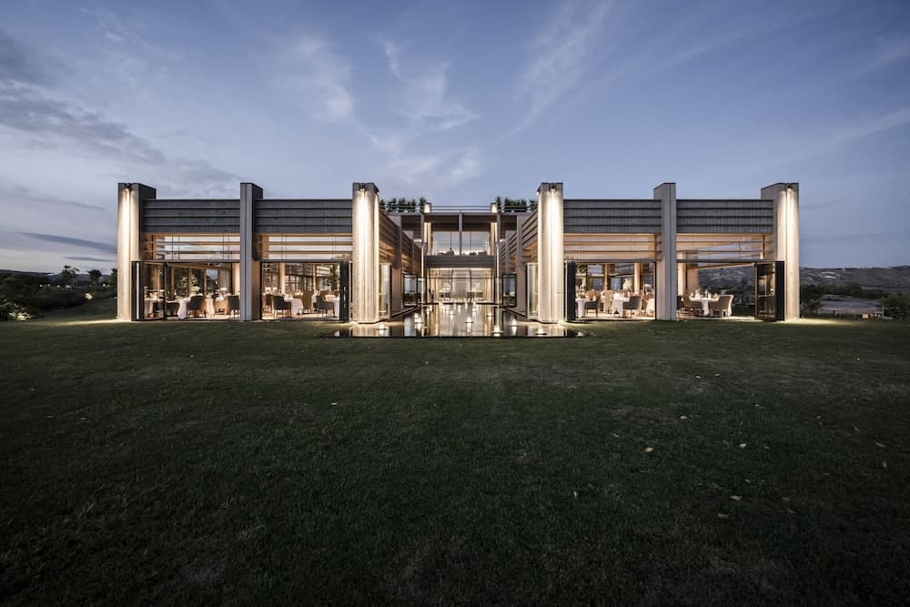 ADLER Spa Resort SICILIA