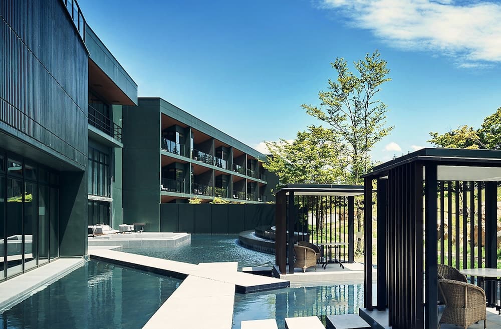 Intercontinental Appi Kogen Resort by IHG