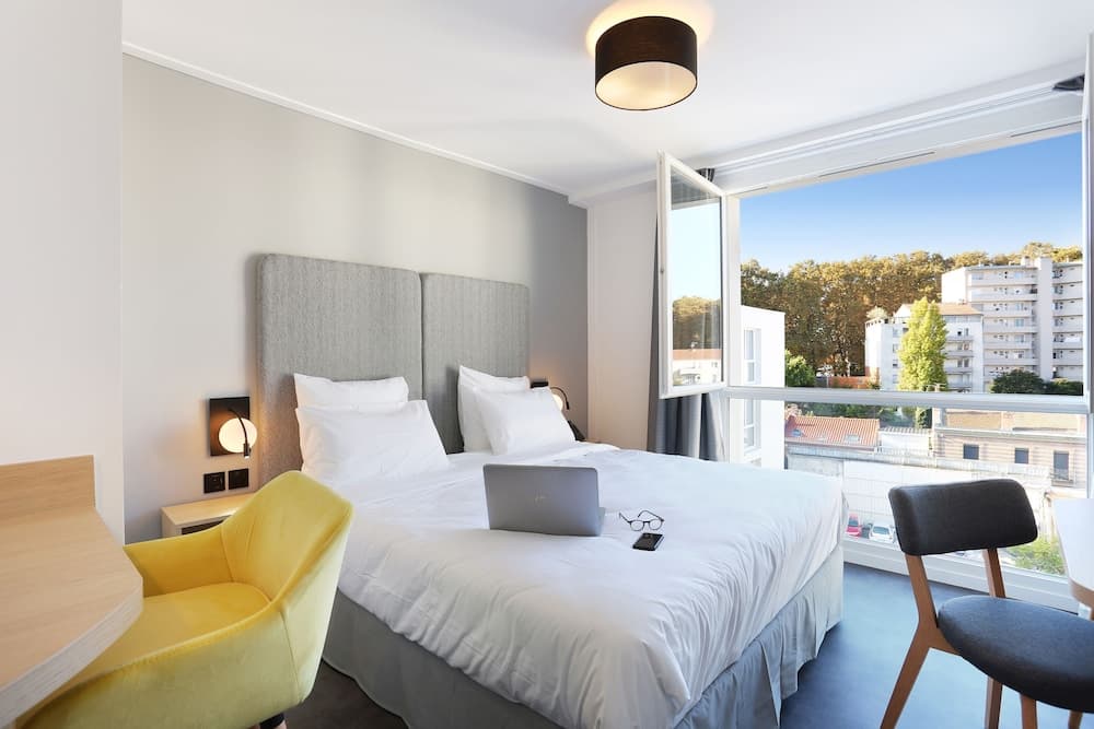 Odalys City Centre Compans Caffarelli