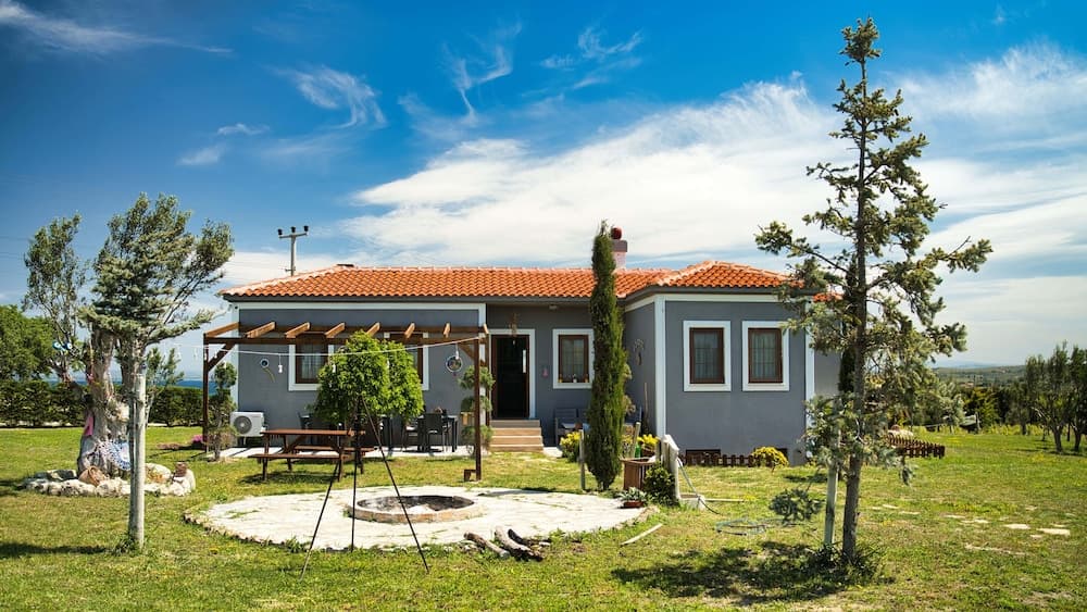 Adayel Butik Otel ve Bağ Evi