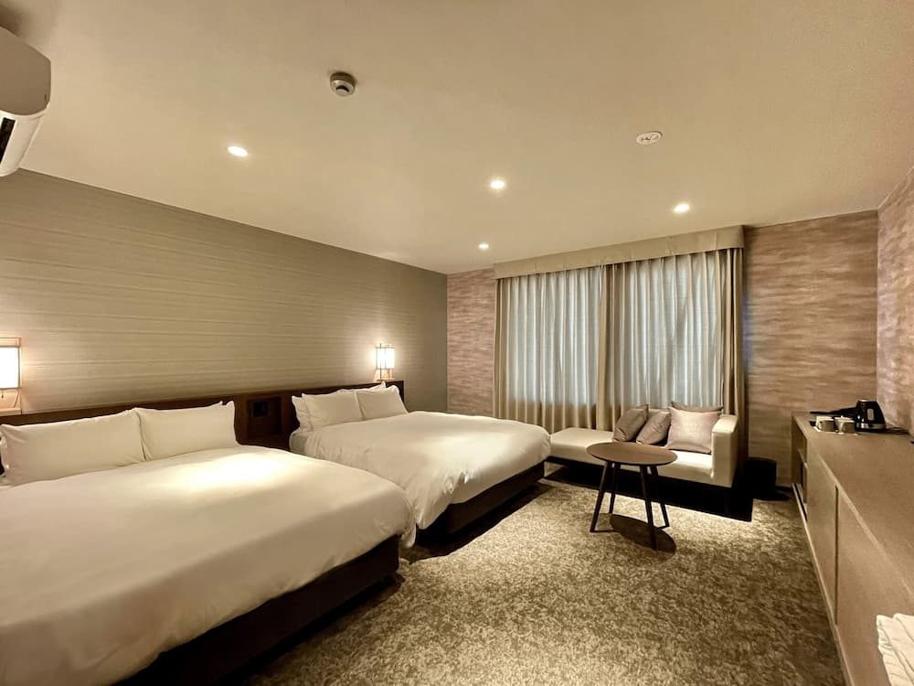 KYOTO GRANBELL HOTEL hanareya