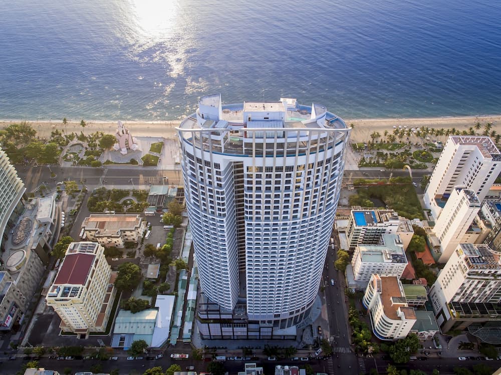 Panorama Luxstay Nha Trang