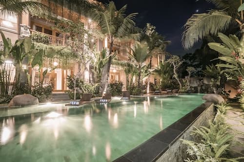 Weda Cita Resort And Spa