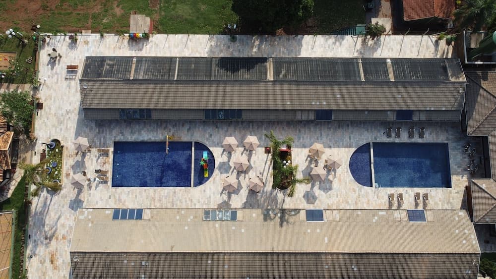 Hotel Pousada Villa Itália