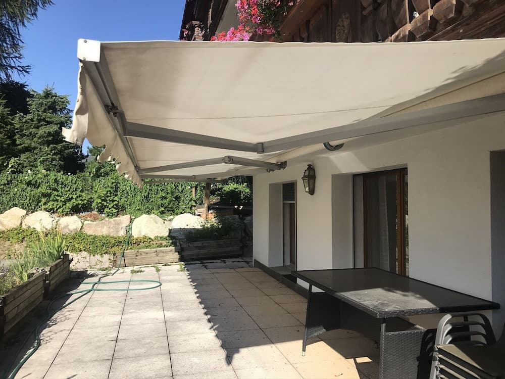 Apartment Etoile