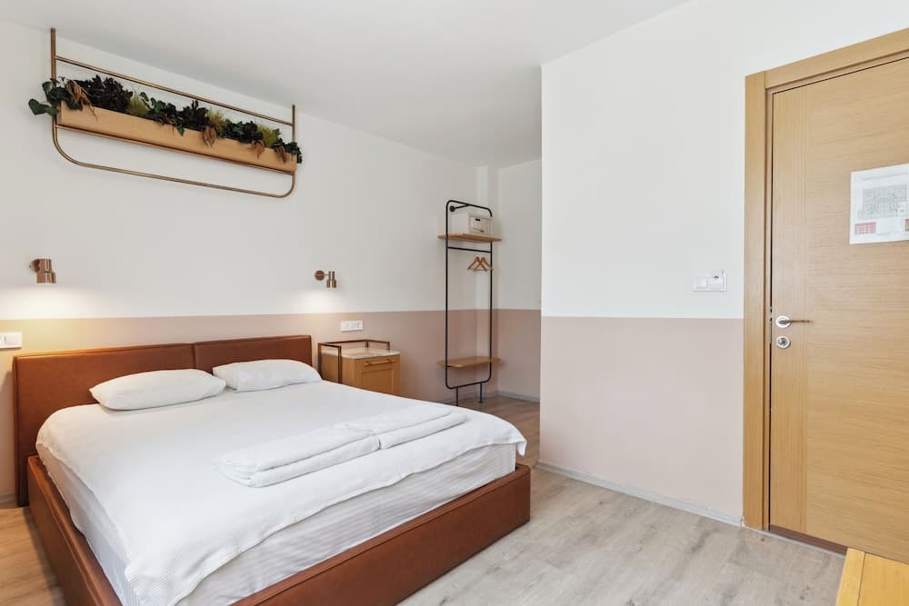 Urla 1867 Hotel
