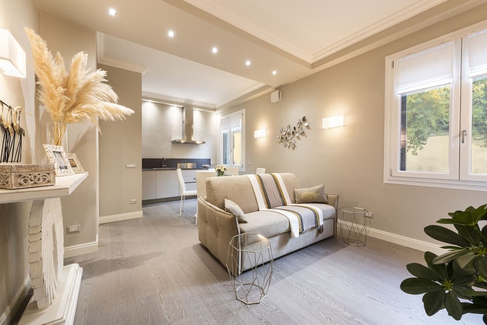 Michelangelo Hideaway by Mmega