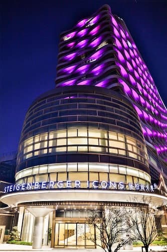 Steigenberger Icon Changsha Future City