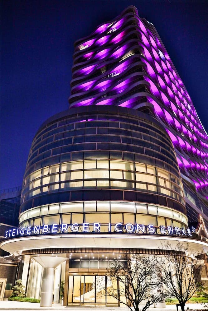 Steigenberger Icon Changsha Future City