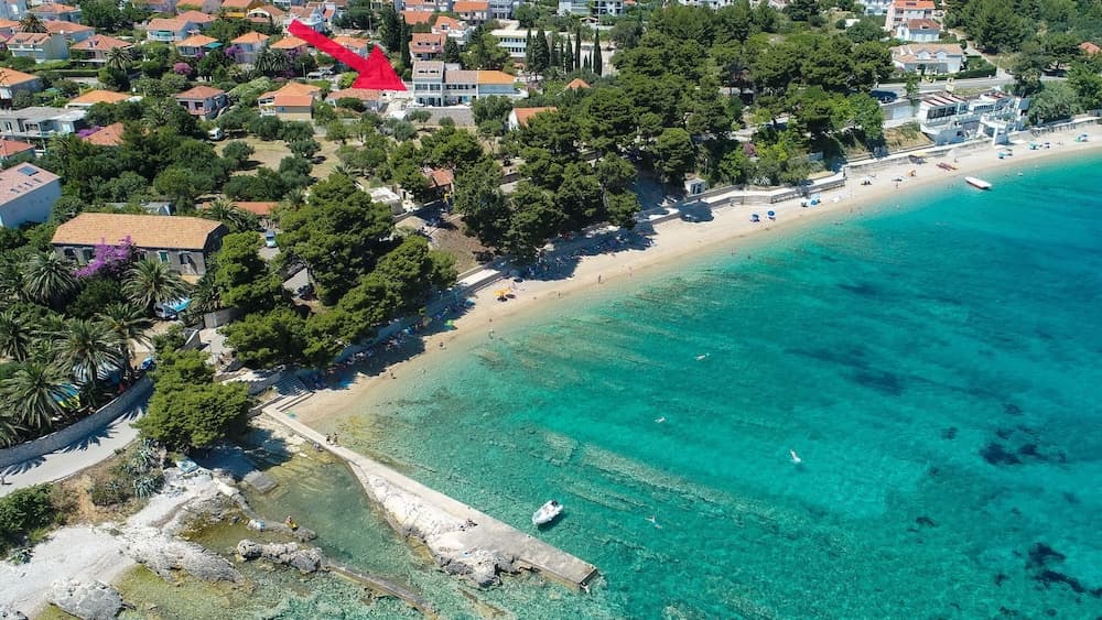 Luxury Apartment Domenica