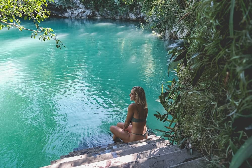 Wakax Hacienda - Cenote &amp; Boutique Hotel - Small Luxury Hotels of the World