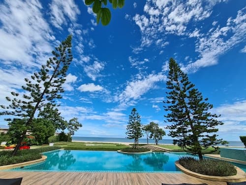 Boulevard Tuscany - 3 Bedroom Pool Villa