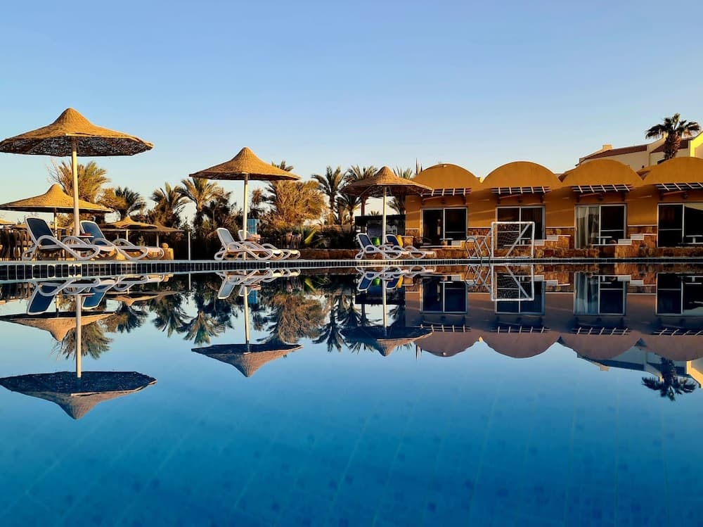 Silver Beach Boutique Hotel
