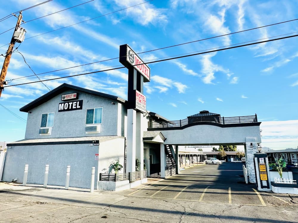 Perfect Inn Motel