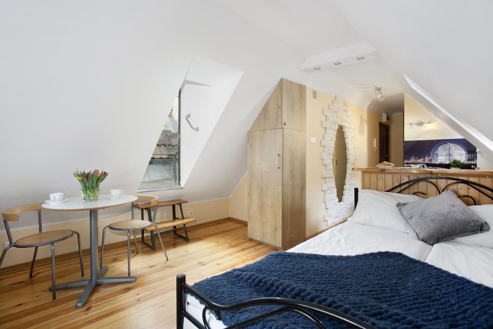 Elite Apartments Długa Rooftop