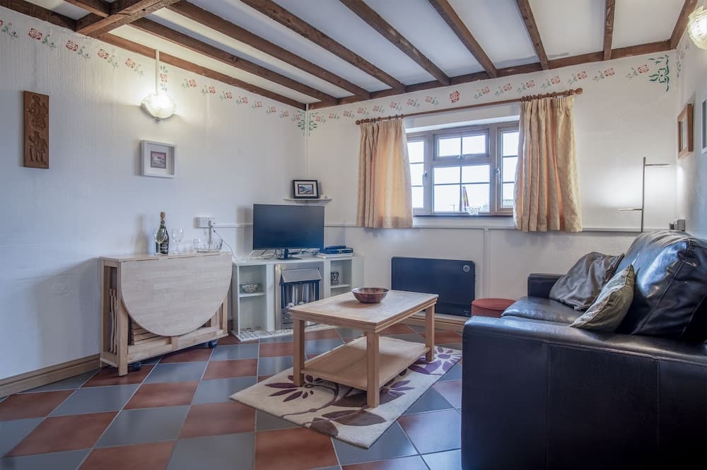 Honeysuckle Cottage - 1 Bedroom - Amroth