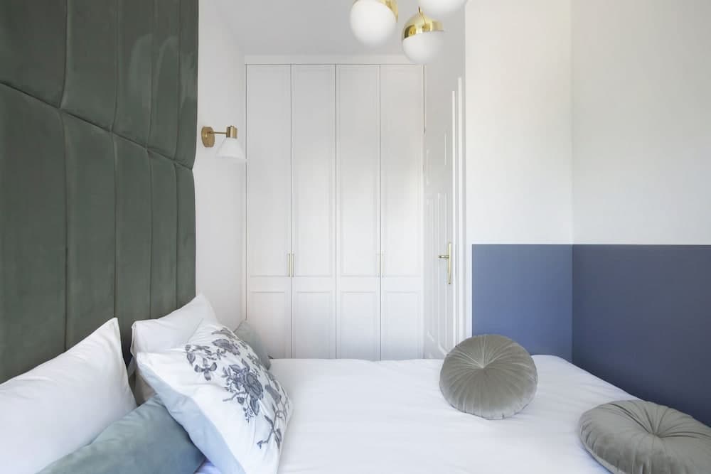 Elite Apartments Old Town Deluxe