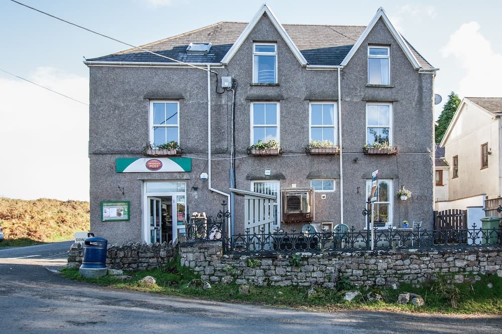 Post Office House - 3 Bed - Reynoldston