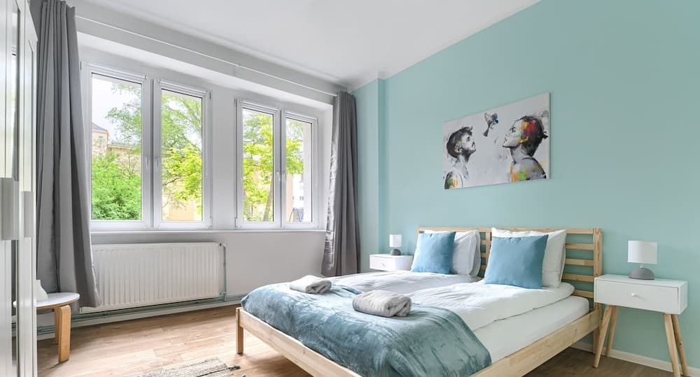 MARGi Jazz Apartament