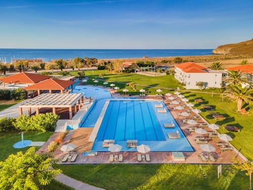 Aeolian Beach Resort