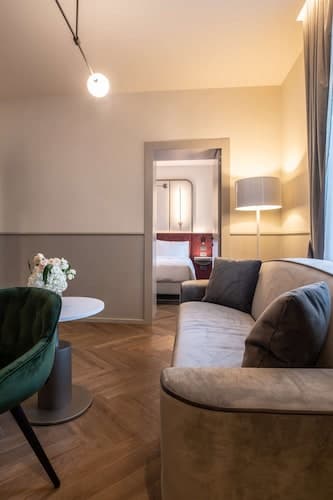 Luxury Apartments Palazzo Nani