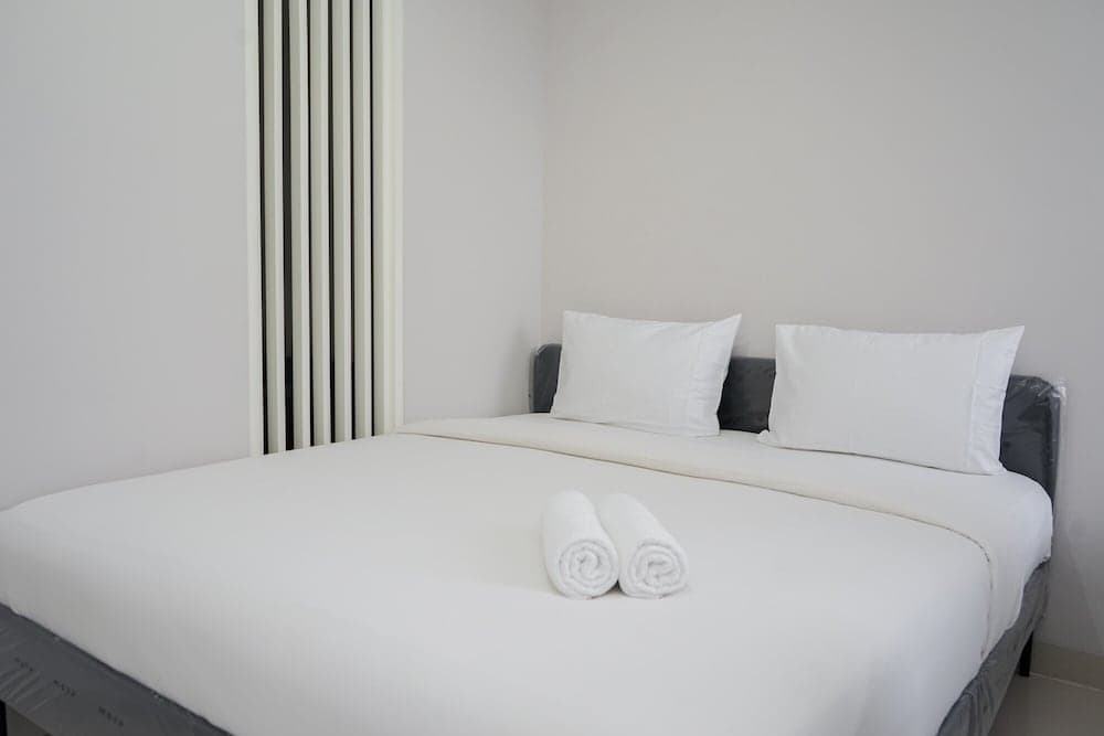 Cozy 1BR at The Ayoma Apartment