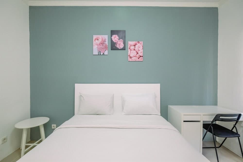 Gorgeous 3BR at Sudirman Park Apartment near LSPR