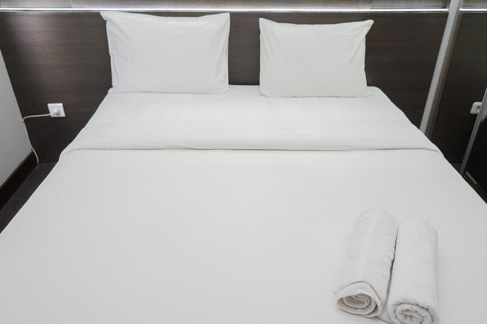 Brand New Modern and Cozy Studio at Easton Park Apartment