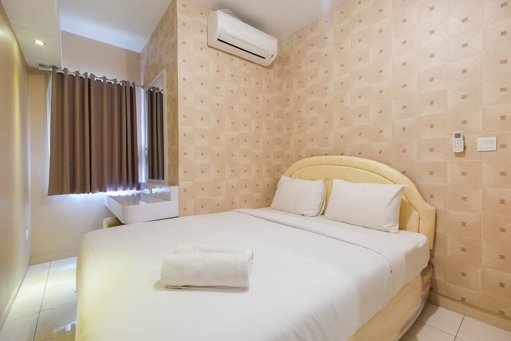 Affordable Price 2BR Apartment @ Springlake Summarecon Bekasi