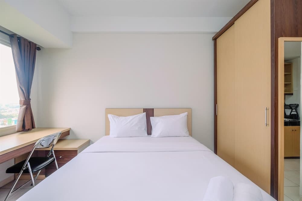 Comfort Living Studio at Margonda Residence 5 Apartment