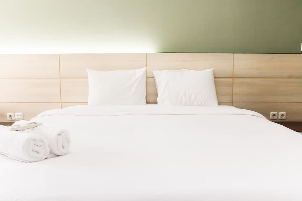 Comfy and Spacious 2BR at Seasons City Apartment