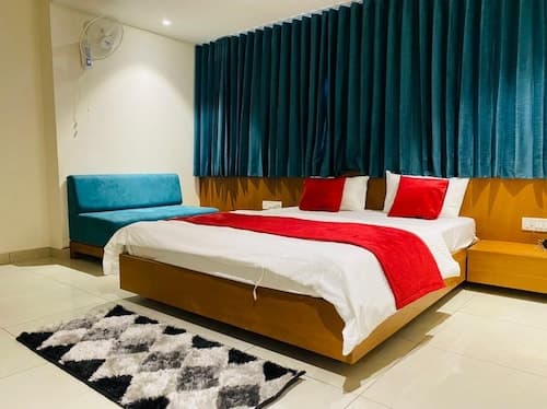 Hotel Prime