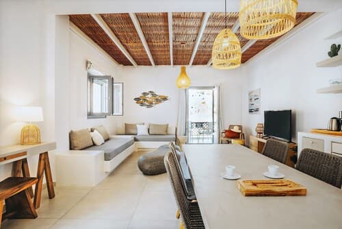 Andromeda Residences