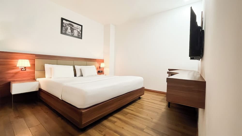 Oda