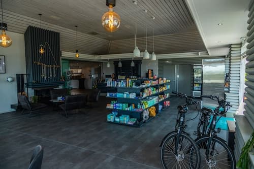 Europarcs Marina Strandbad