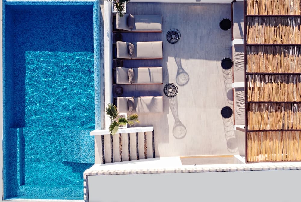 Balkón Boutique Hotel