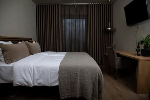Sønderborg City Hostel