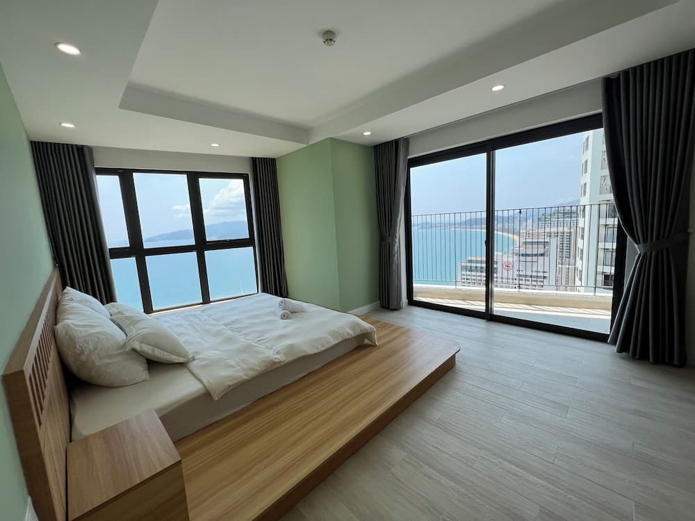 Apartment Thien Kim